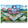 MLB-Opoly Junior Monopoly Board Game
