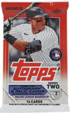 MLB Topps 2023 Series 2 Booster Packs (price per pack)