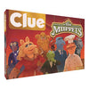 Clue: The Muppets Board Game