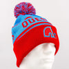 NHL Quebec Nordiques Fanatics Heritage Toque