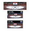 NHL Edmonton Oilers Panoramic  Puzzle -1000 pieces