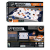 NHL Edmonton Oilers Collectible Checkers Game