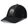 NHL Edmonton Oilers Fanatics Sin Bin Mesh Adjustable Hat