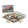 One Piece Monopoly Collectors Edition Board Game