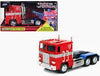 Autobot Optimus Prime Transformers Hollywood Rides 1:32 Scale