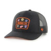 NHL Original 6 47 Brand Trucker Hat