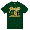 NFL Green Bay Packers '47 Brand Fly By Tee