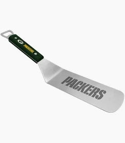 NFL Green Bay Packers BBQ Spatula