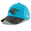 NFL Carolina Panthers '16 New Era 39Thirty On-Field Flex Hat