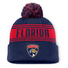 NHL Florida Panthers Fanatics Enforcer Toque