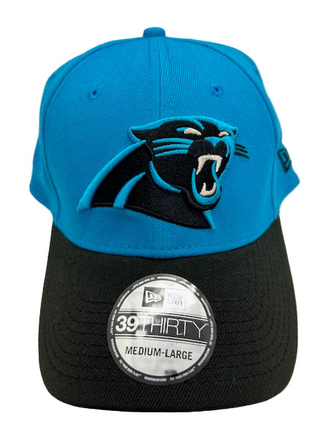 Carolina Panthers M/L New Era 39Thirty Two Tone All Pro Hat