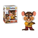 Funko POP Papa #1652 An American Tail