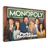 Parks & Recreation Monopoly Board Game
