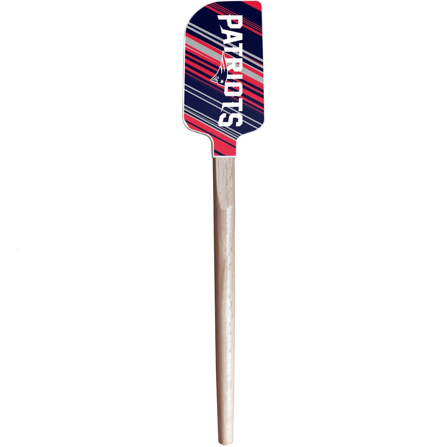 NFL New England Patriots Large Silicone Spatula