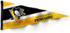 NHL Pittsburg Penguins Collector Pennant - Sports Vault