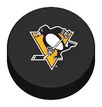 NHL Pittsburgh Penguins Mini Puck (price per puck)