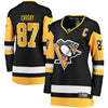 NHL Pittsburgh Penguins Women's "Crosby" Fanatics Breakaway Jersey (online only)
