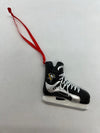 NHL Pittsburgh Penguins Skate Ornament