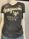 NHL Pittsburgh Penguins Women's OTH Tee (online only)
