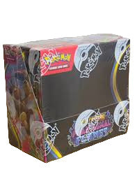 Pokemon Mega Evolution Phantasmal Flames Booster Display (sealed) -36 Packs