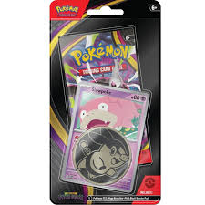 Pokemon Mega Evolutions Pitch Black Checklane Packs with Coin (price per pack)