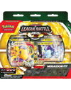 Pokemon League Battle Deck - Miraidon Ex (Level 3)- price per box