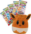 Pokemon Scarlet & Violet Prismatic Evolutions Accessory Pouch Special Edition