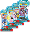 Pokemon Scarlet & Violet Journey Together Blister Packs (price per pack)