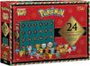 Funko Pocket Pop Pokemon Advent Calendar (24pc.)