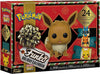 Funko Pocket Pop Pokemon Advent Calendar (24pc.)