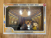 Funko POP Moment #07 Tale As Old As Time -Beauty and the Beast (Deluxe)-see box damage