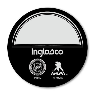 NHL Montreal Canadiens Nick Suzuki #14 Hockey Puck