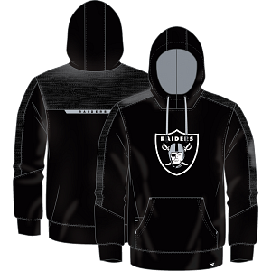 Las Vegas Raiders clothing - JJ Sports and Collectibles