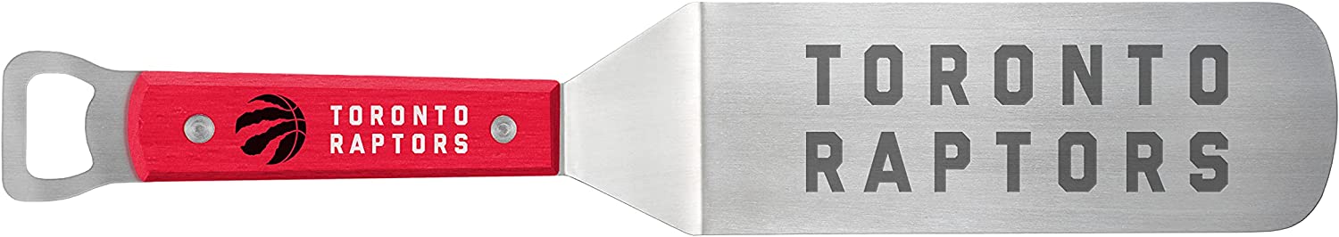 NBA Toronto Raptors BBQ Spatula