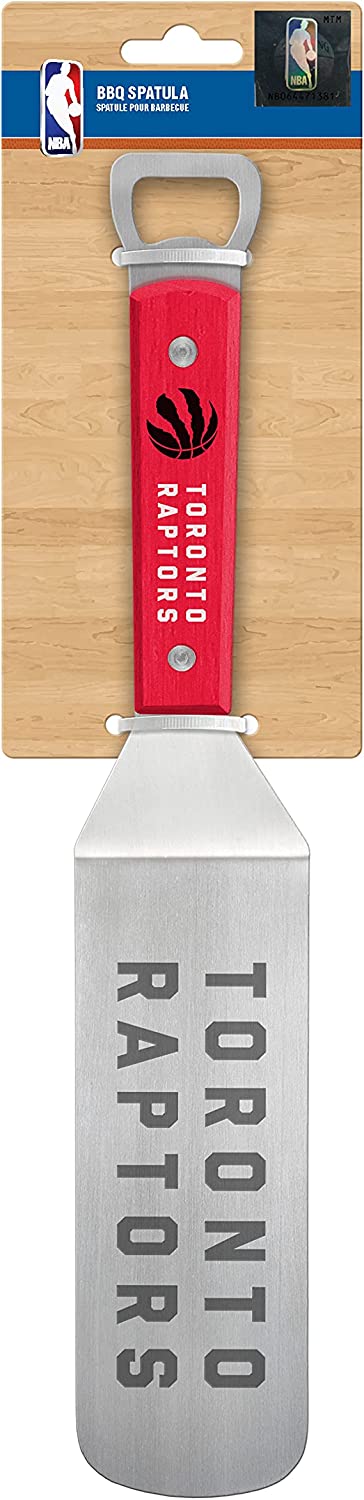 NBA Toronto Raptors BBQ Spatula