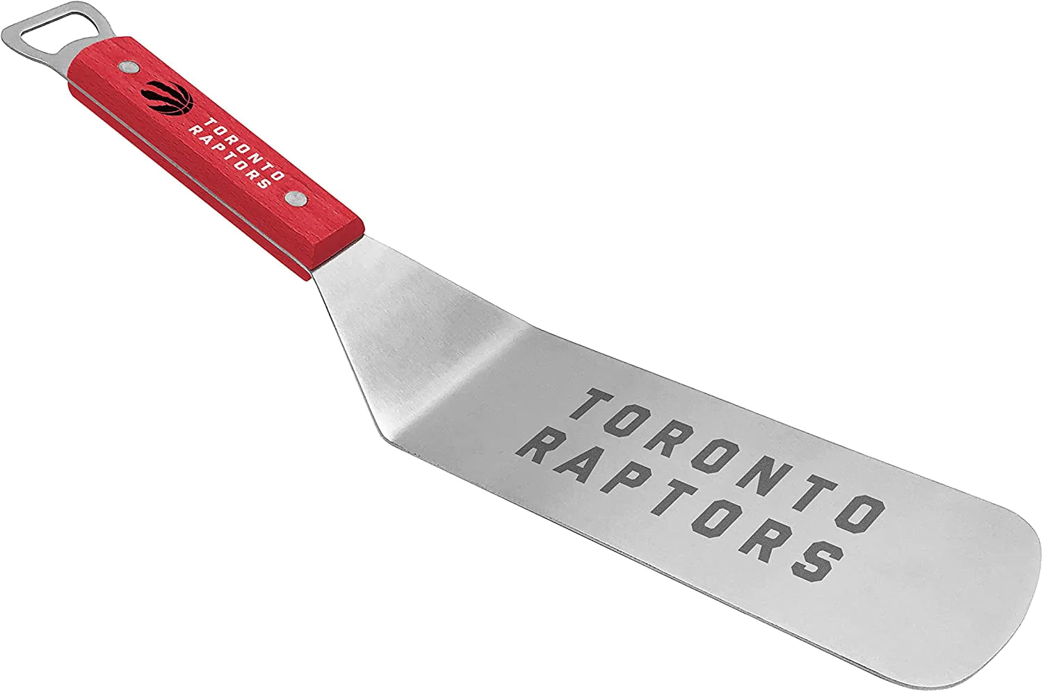 NBA Toronto Raptors BBQ Spatula