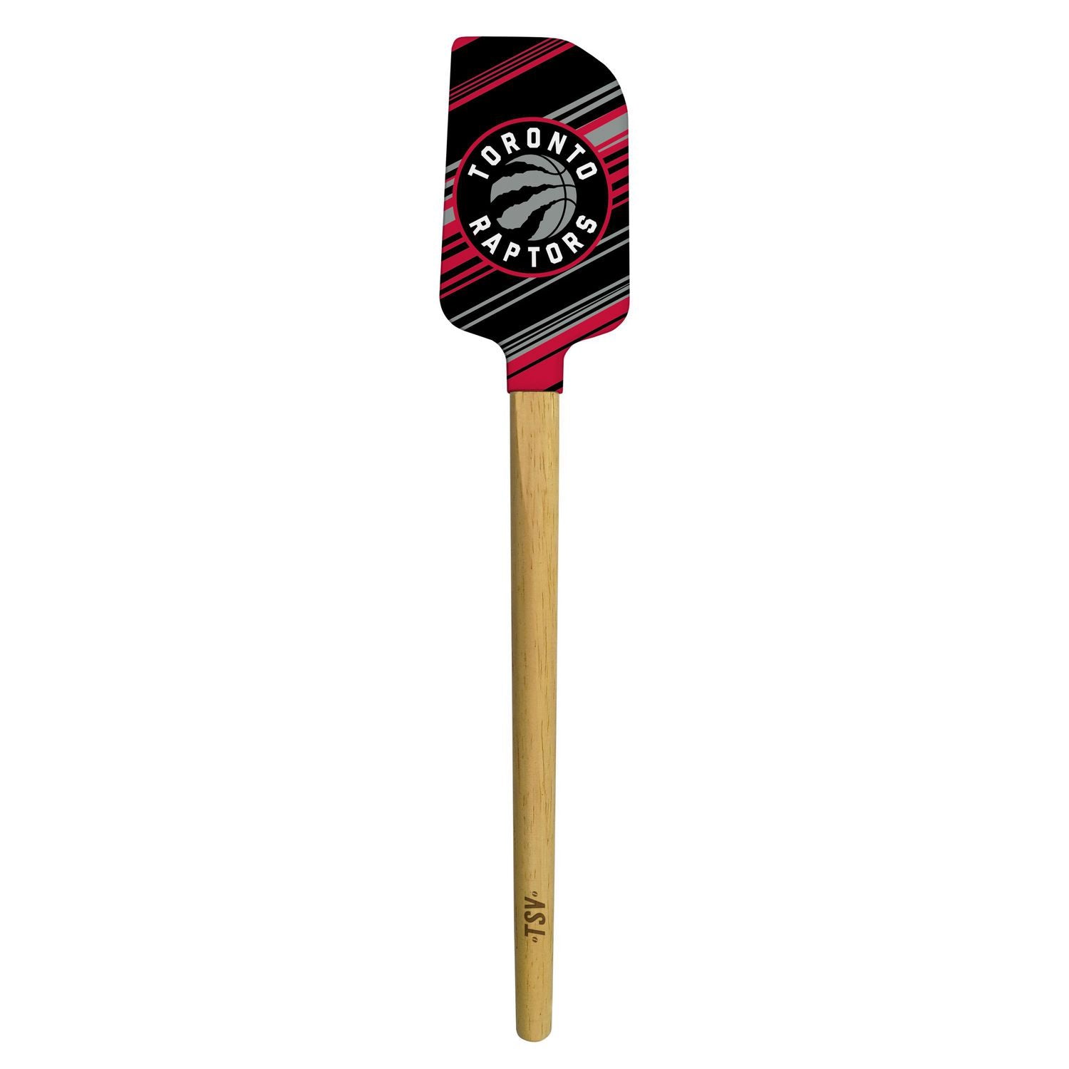 NBA Toronto Raptors Large Silicone Spatula