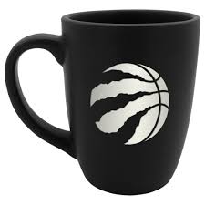 NBA Toronto Raptors 14oz Executive Coffee Mug