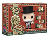 Funko Retro Toys 24 Day Advent Calendar 2024