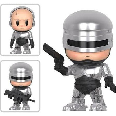 RoboCop Limited Edition PIX Figure (chance for a CHASE)