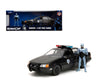 Robocop & OCP Ford Taurus Hollywood Rides 1:24 Scale (diecast)