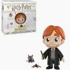 Ron Weasley 5 Star Harry Potter  (sale)