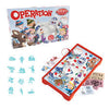 Rudolph The Red Nosed Reindeer Operation Board Game - 60th Anniversary