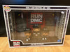 Funko POP Deluxe Moment Run DMC in Concert #01 (Run / Jam Master Jay / DMC (small inperfection -see pics)