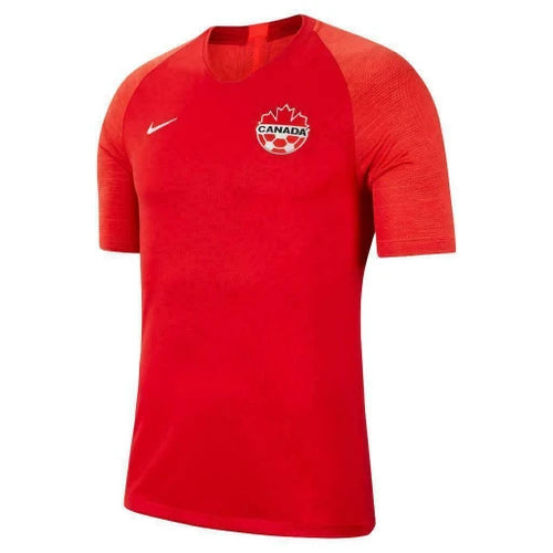 Nike - Men's Canada Soccer Home Replica Jersey