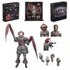 NECA 2017 IT Pennywise Dancing Clown Ultimate 7" Action Figure