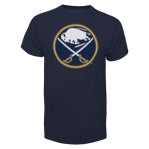 NHL Buffalo Sabres Men's '47 Brand Fan Tee