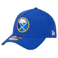 NHL Buffalo Sabres New Era 9Forty Adjustable Hat
