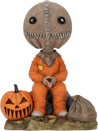 Sam Trick 'r Treat Head Knockers - Legendary NECA