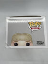 Funko POP Sandy Olsson #554  Grease 40th Anniversary -damaged box-see photos